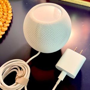 Apple HomePod Mini